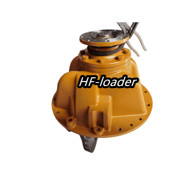 Loader Reducer Assembly for Lovol 956 955